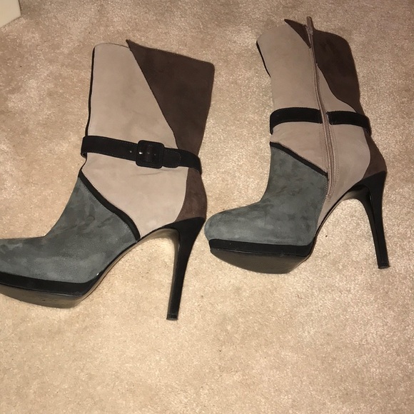 Nine West Boots New!! - Picture 2 of 4
